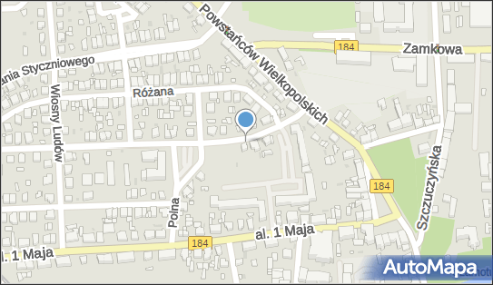 ORLEN Paczka Automaty, Ogrodowa 7, Szamotuły 64-500, godziny otwarcia