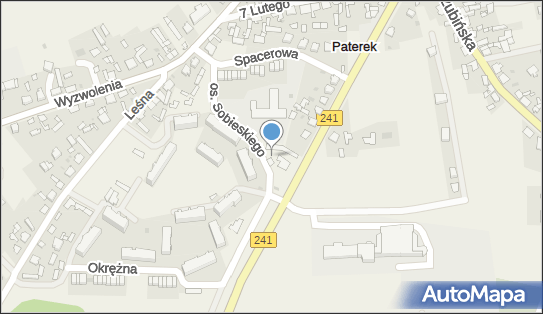 ORLEN Paczka Automaty, osiedle Jana III Sobieskiego 1B, Paterek 89-100, godziny otwarcia