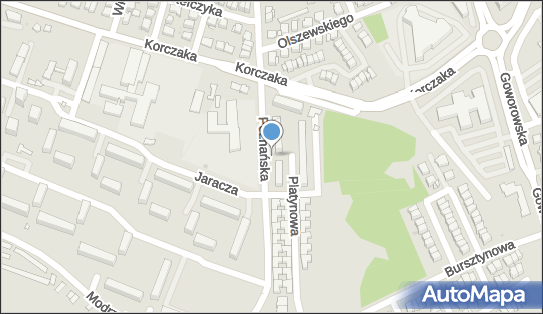 ORLEN Paczka Automaty, Poznańska 25, Ostrołęka 07-409, godziny otwarcia