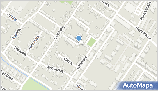 ORLEN Paczka Automaty, Krzywa 1A, Brzeg 49-300, godziny otwarcia