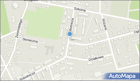 ORLEN Paczka Automaty, Robotnicza 1, Koniecpol 42-230, godziny otwarcia