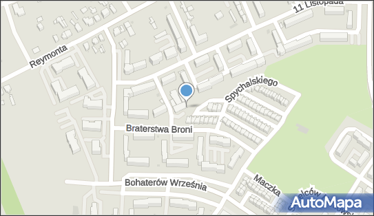 ORLEN Paczka Automaty, Braterstwa Broni 10A, Sieradz 98-200, godziny otwarcia