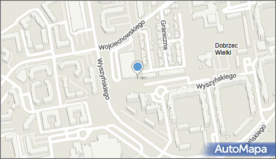 ORLEN Paczka Automaty, Graniczna 82, Kalisz 62-800, godziny otwarcia