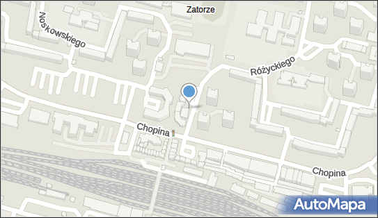 ORLEN Paczka Automaty, Chopina 16C, Konin 62-510, godziny otwarcia