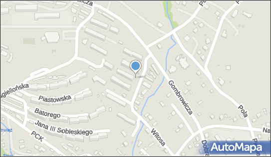 ORLEN Paczka Automaty, Gombrowicza 13, Ustrzyki Dolne 38-700, godziny otwarcia