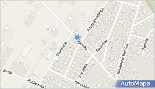 ORLEN Paczka Automaty, Kiełpińska 5A, Wolsztyn 64-200, godziny otwarcia