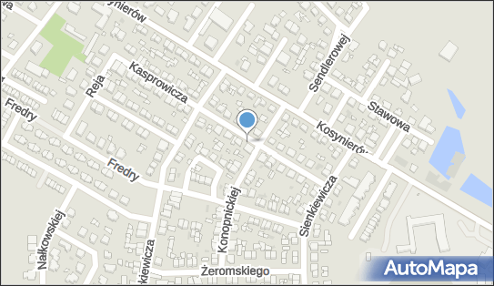 ORLEN Paczka Automaty, Kasprowicza 13, Środa Wielkopolska 63-000, godziny otwarcia