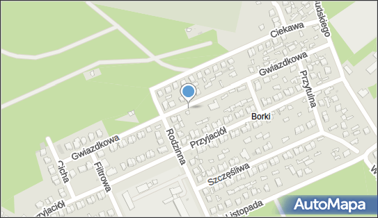 ORLEN Paczka Automaty, Gwiazdkowa 27, Kozienice 26-900, godziny otwarcia