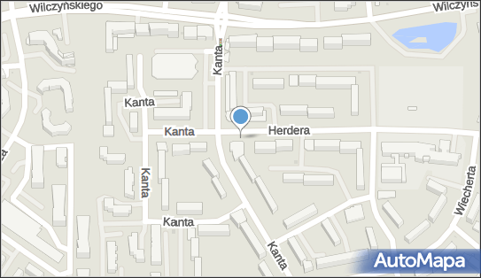 ORLEN Paczka Automaty, Immanuela Kanta 1A, Olsztyn 10-691, godziny otwarcia