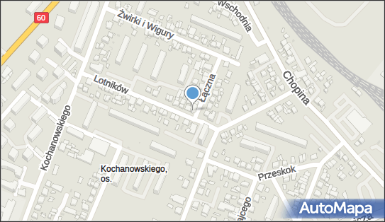 ORLEN Paczka Automaty, Lotników 17, Płock 09-403, godziny otwarcia