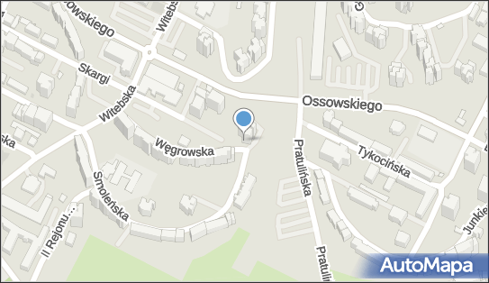 ORLEN Paczka Automaty, Węgrowska 4, Warszawa 03-507, godziny otwarcia