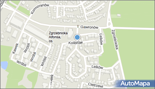 ORLEN Paczka Automaty, Lelków 5, Katowice 40-534, godziny otwarcia