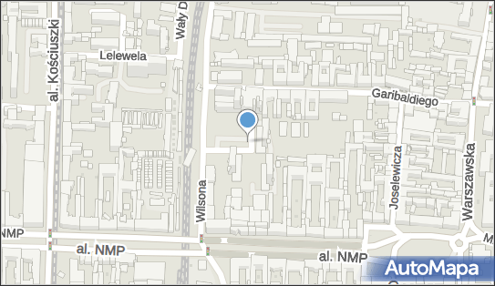 ORLEN Paczka Automaty, Tomasza Wilsona 10/12, Częstochowa 42-202, godziny otwarcia