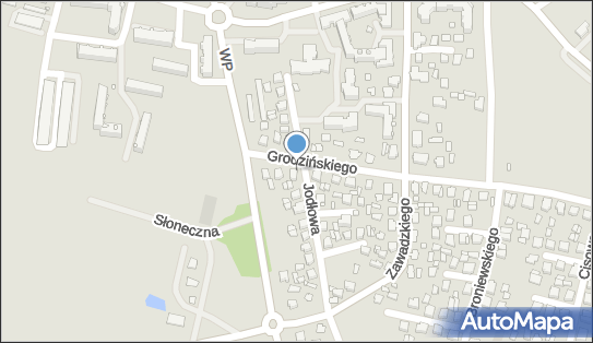 ORLEN Paczka Automaty, Jerzego Grodzińskiego 37, Sejny 16-500, godziny otwarcia