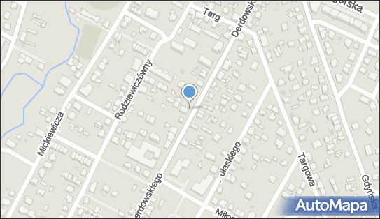 ORLEN Paczka Automaty, Derdowskiego 29D, Rumia 84-230, godziny otwarcia