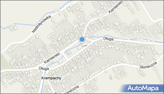 ORLEN Paczka Automaty, Długa 15, Krempachy 34-433, godziny otwarcia