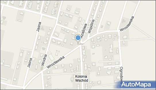 ORLEN Paczka Automaty, Wrocławska 11A, Lutynia 55-330, godziny otwarcia