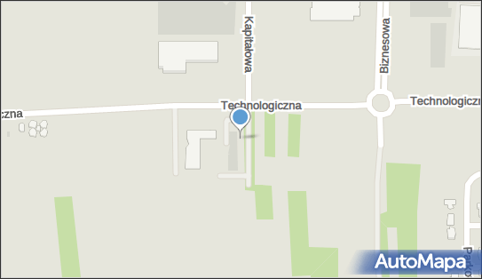 ORLEN Paczka Automaty, Technologiczna 26, Rzeszów 35-213, godziny otwarcia