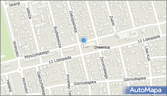 ORLEN Paczka Automaty, 11 Listopada 4b, Ząbki 05-091, godziny otwarcia