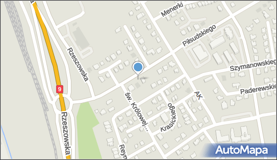 ORLEN Paczka Automaty, Józefa Piłsudskiego 10, Głogów Małopolski 36-060, godziny otwarcia