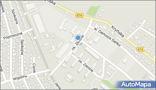 ORLEN Paczka Automaty, Osiedle Zielone 3A, Sokółka 16-100, godziny otwarcia