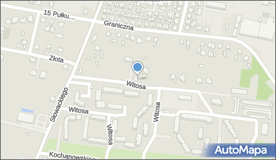 ORLEN Paczka Automaty, Wincentego Witosa 19, Ryki 08-500, godziny otwarcia