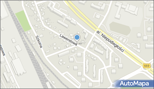 ORLEN Paczka Automaty, Lawendowa 75, Białystok 15-642, godziny otwarcia