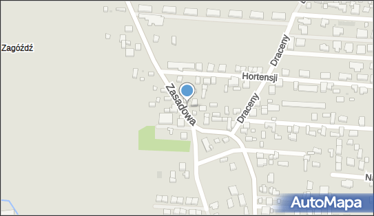 ORLEN Paczka Automaty, Zasadowa 31, Warszawa 04-875, godziny otwarcia