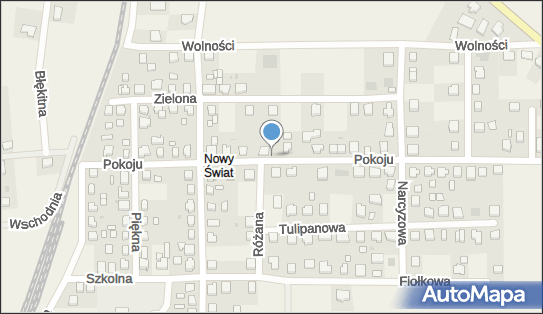 ORLEN Paczka Automaty, Pokoju 34, Mrzezino 84-123, godziny otwarcia