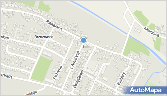 ORLEN Paczka Automaty, I Armii Wojska Polskiego 26 41-949, godziny otwarcia