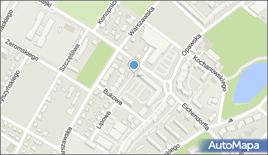 ORLEN Paczka Automaty, Lipowa 7, Racibórz 47-400, godziny otwarcia