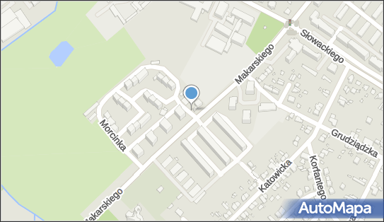 ORLEN Paczka Automaty, Makarskiego 4, Brzeg 49-305, godziny otwarcia