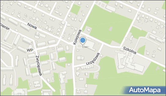 ORLEN Paczka Automaty, Szkolna 2, Bukowno 32-332, godziny otwarcia