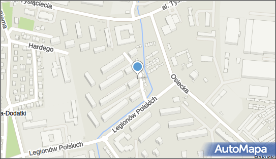 ORLEN Paczka Automaty, Strzelców Olkuskich 3, Olkusz 32-300, godziny otwarcia