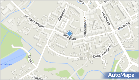 ORLEN Paczka Automaty, Mariacka 33B, Nysa 48-304, godziny otwarcia