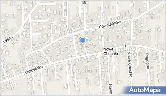 ORLEN Paczka Automaty, Lasowicka 52, Nowe Chechło 42-622, godziny otwarcia