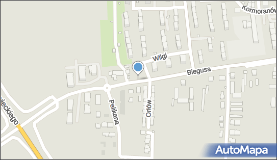 ORLEN Paczka Automaty, Wilgi 7, Gliwice 44-122, godziny otwarcia