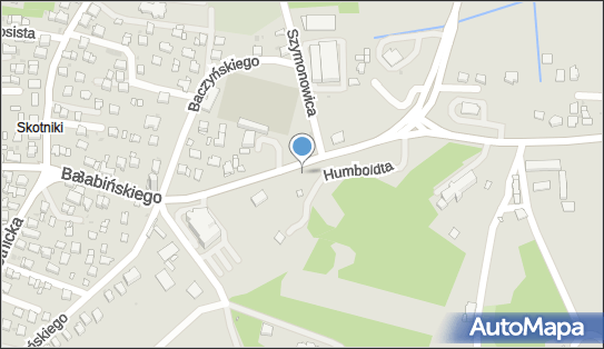 ORLEN Paczka Automaty, Babińskiego 63, Kraków 30-393, godziny otwarcia