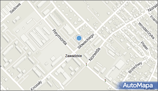 ORLEN Paczka Automaty, Knosały 61A, Radzionków 41-922, godziny otwarcia