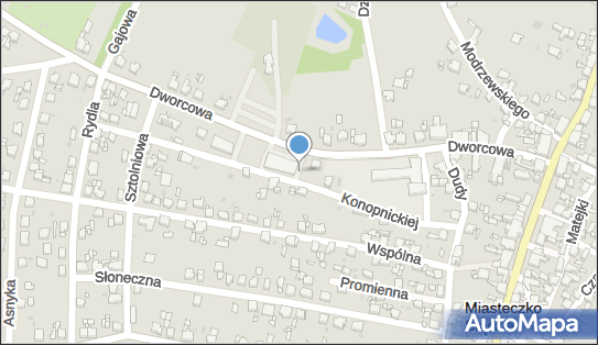 ORLEN Paczka Automaty, Dworcowa 14, Miasteczko Śląskie 42-610, godziny otwarcia