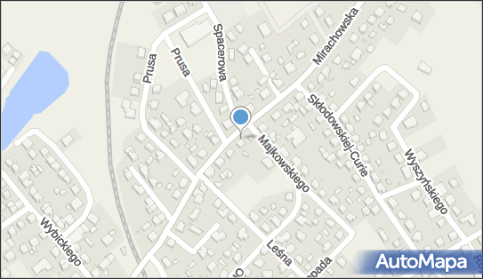 ORLEN Paczka Automaty, Mirachowska 18, Sierakowice 83-340, godziny otwarcia