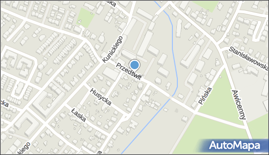 ORLEN Paczka Automaty, Przedświt 18, Wrocław 54-618, godziny otwarcia