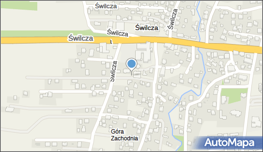 ORLEN Paczka Automaty, Świlcz 330, Świlcza 36-072, godziny otwarcia