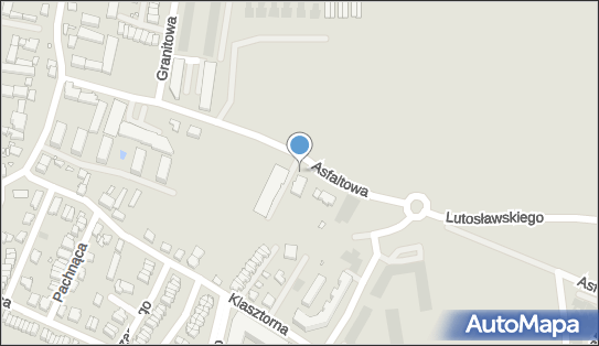 ORLEN Paczka Automaty, Asfaltowa 17, Wrocław 52-235, godziny otwarcia