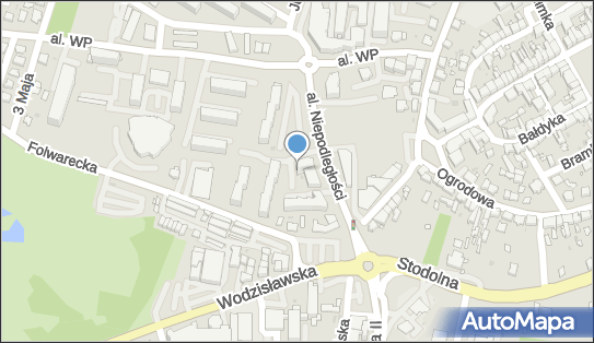 ORLEN Paczka Automaty, Aleja Niepodległości 3, Żory 44-240, godziny otwarcia