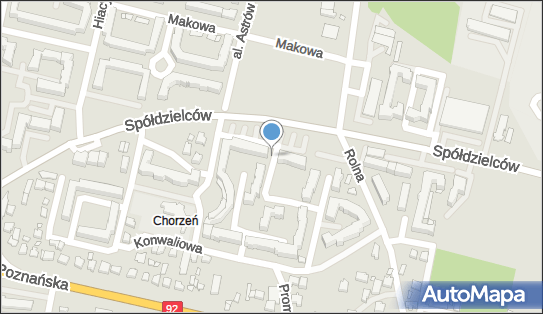 ORLEN Paczka Automaty, Margaretkowa 9, Konin 62-510, godziny otwarcia