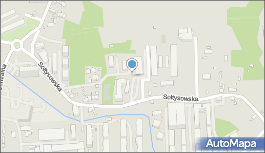 ORLEN Paczka Automaty, Sołtysowska 23D, Kraków 31-589, godziny otwarcia