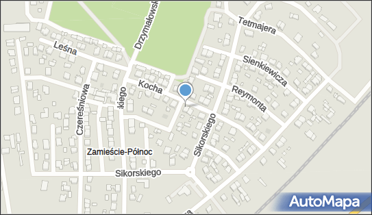 ORLEN Paczka Automaty, Doktora Kocha 10, Rakoniewice 62-067, godziny otwarcia