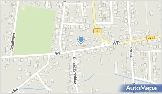 ORLEN Paczka Automaty, Wojska Polskiego 38A, Rogoźno 64-610, godziny otwarcia