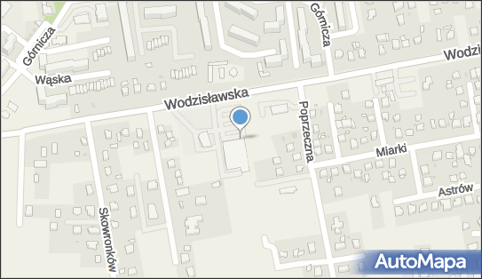 ORLEN Paczka Automaty, Wodzisławska 59A, Pawłowice 43-250, godziny otwarcia